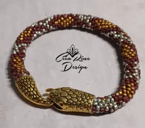 Bracelet  Python 